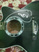 Signature guitar sell